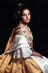 Maria Amparo Ramos Escorihuela